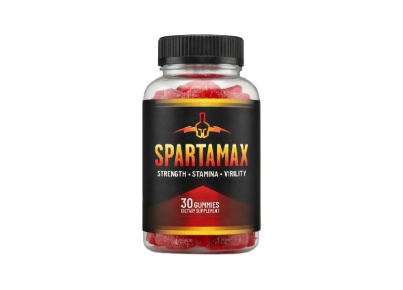 One bottle of Spartamax