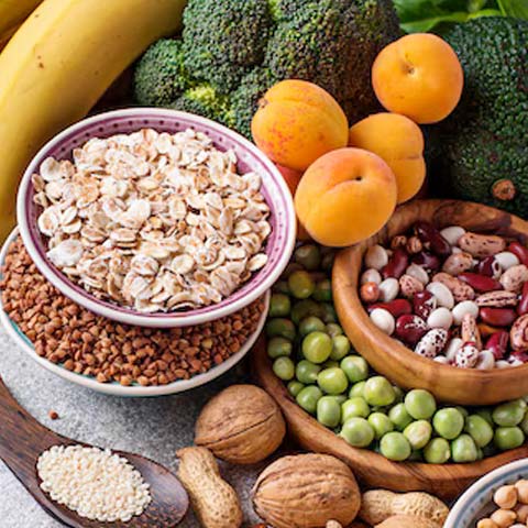 L-Arginine sources