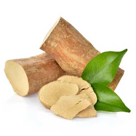Tongkat Ali root